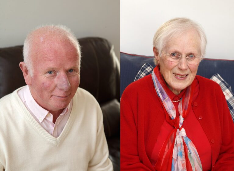 Newtownards man and Killinchy woman on New Year’s Honours list