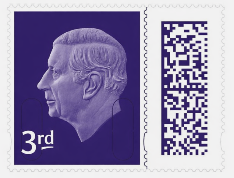 Only 70% of first-class post gets delivered on time in Croydon