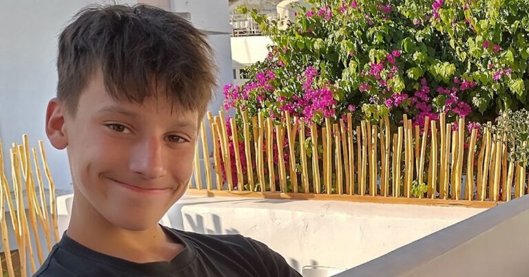 Parents of Scots teen who took own life after sextortion scam sue tech firm Meta