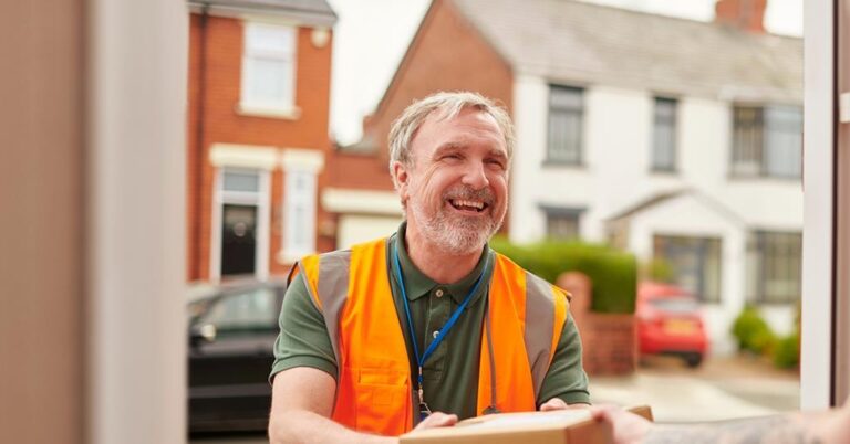 Partnership update: White Company’s 24-hour pyjama delivery, Waitrose’s invisible delivery tags, and more