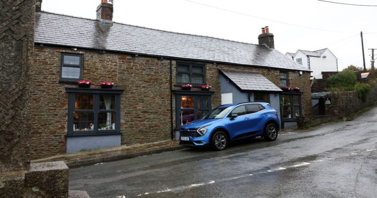 ‘Poison pub’ popular with locals left 43 diners with diarrhoea after Christmas meal