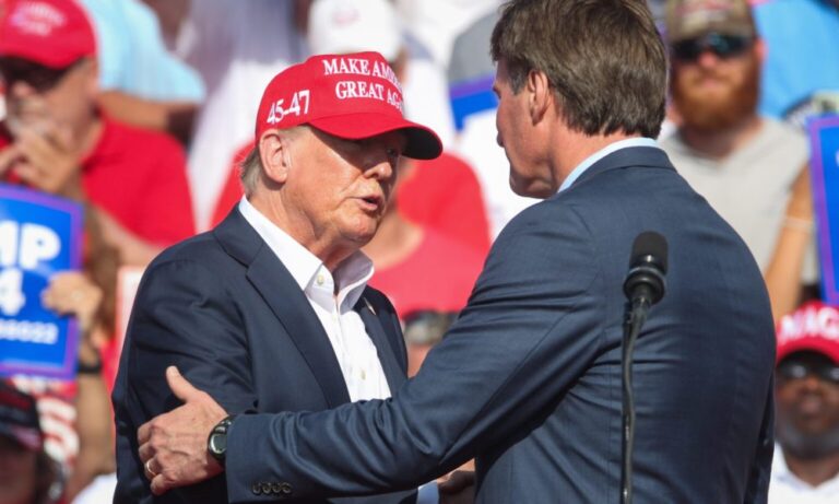 Poll: Virginians Back Mail Voting and Photo ID as Partisan Anxiety Holds Steady