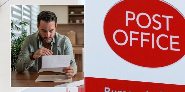 Post Office confirms FINAL deadline for sending Christmas presents and cards via Royal Mail
