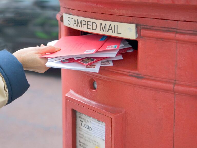 Post delays: Royal Mail to investigate after Newport resident receives no post for 11 days