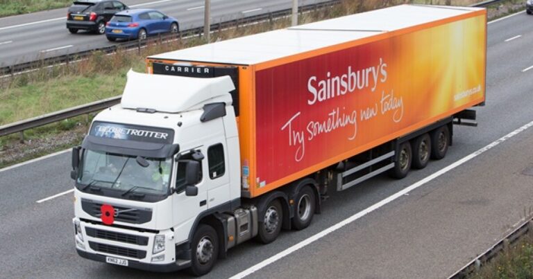 Qatar's sovereign wealth fund sells 3.7% of Sainsbury's – Global Capital