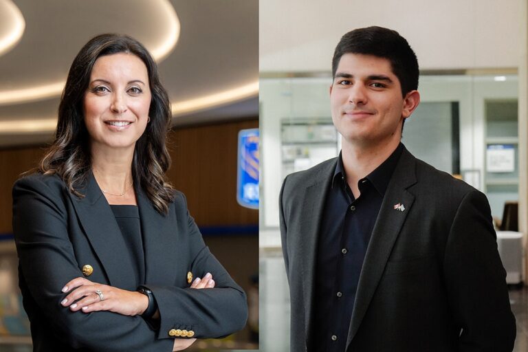 Royal Bank of Canada: Branching out: where RBC employees launch great careers