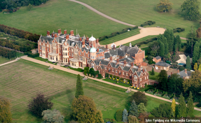 Royal Christmas at Sandringham at risk following dispute