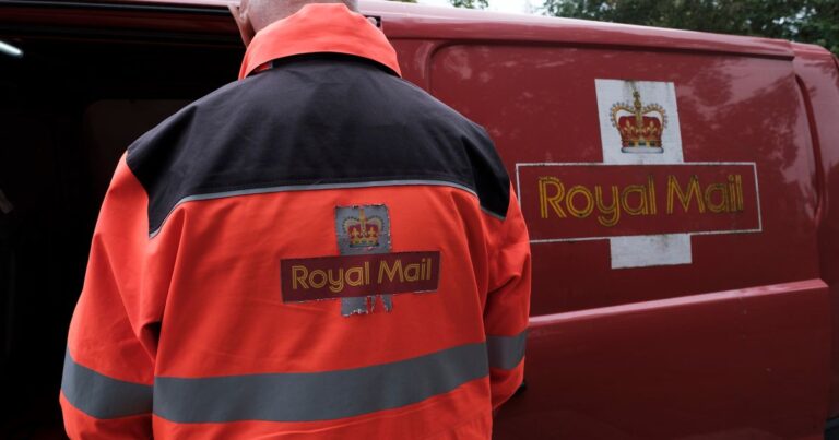 Royal Mail asks UK homeowners to follow ‘ten-minute rule’ when they get post
