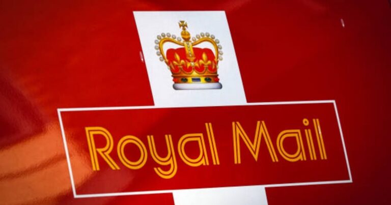 Royal Mail delaying big change to delivery rules until next month