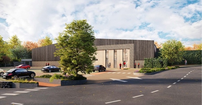 Royal Mail depot tweaks approved – Brighton and Hove News