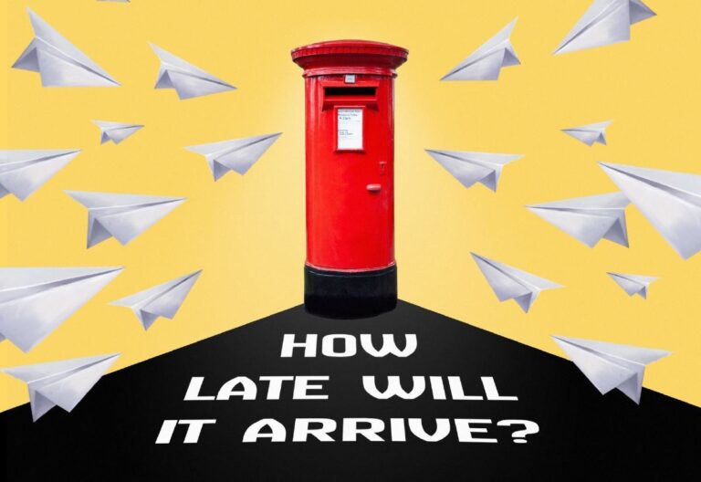 Royal Mail experiment finds Moray village of Aberlour ranked worst for late letters