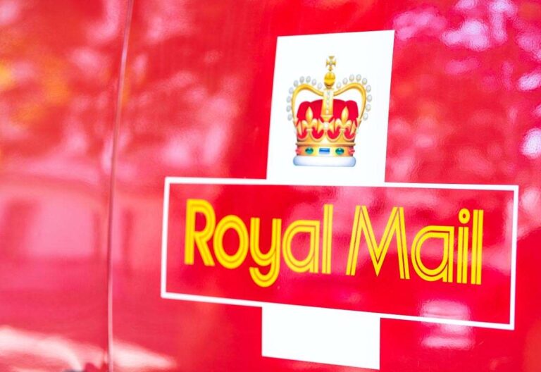 Royal Mail faces staffing pressures in Grantham this Christmas leading to delays in post being delivered