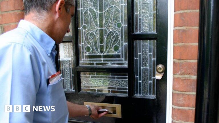 Royal Mail increases recruitment in Kent to improve deliveries