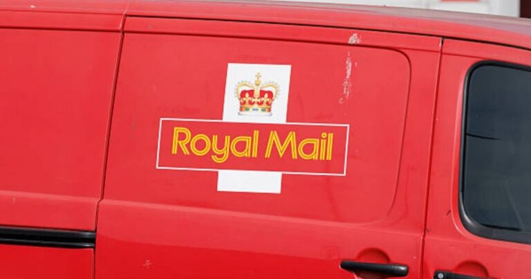 Royal Mail issues delay warning as 60 postcodes – key details