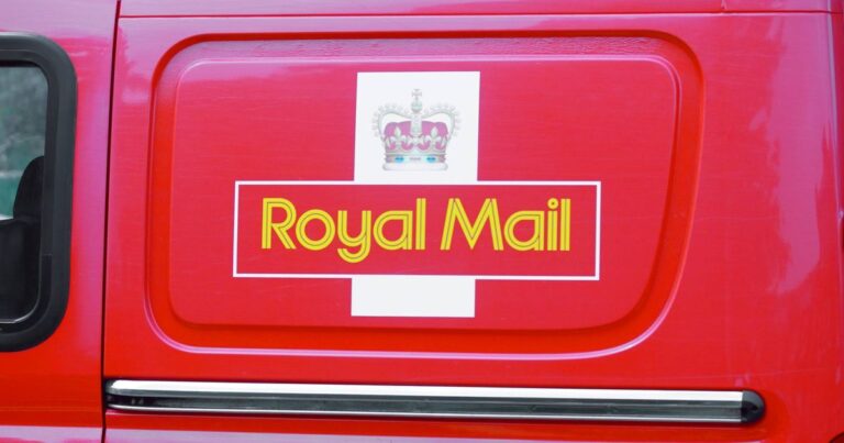 Royal Mail leaves Christmas shopper fuming after delivering 1 baffling item