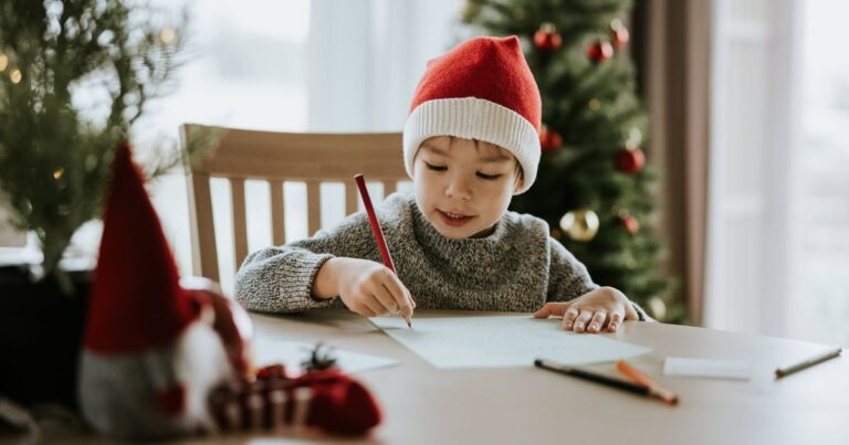 Royal Mail letters to Santa: How to get free letter as deadline looms