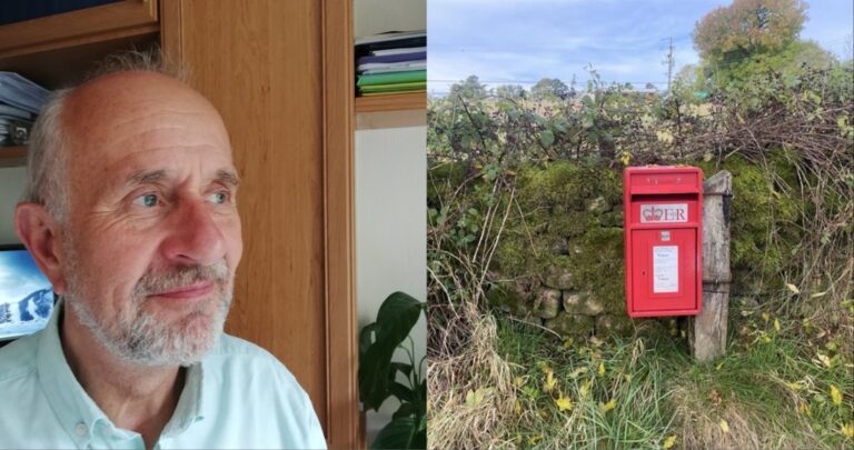 Royal Mail responds to claims Harrogate post is ‘a huge mess’ in run-up to Christmas