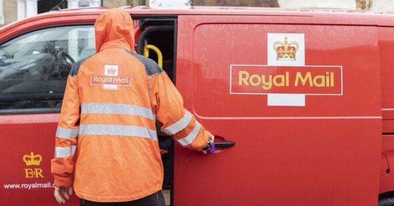 Royal Mail worker explains ‘P’ on letters as dog owners share worst fear