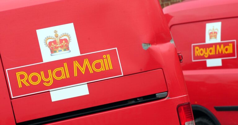 Royal Mail worker stole tens of thousands in cash from parcels