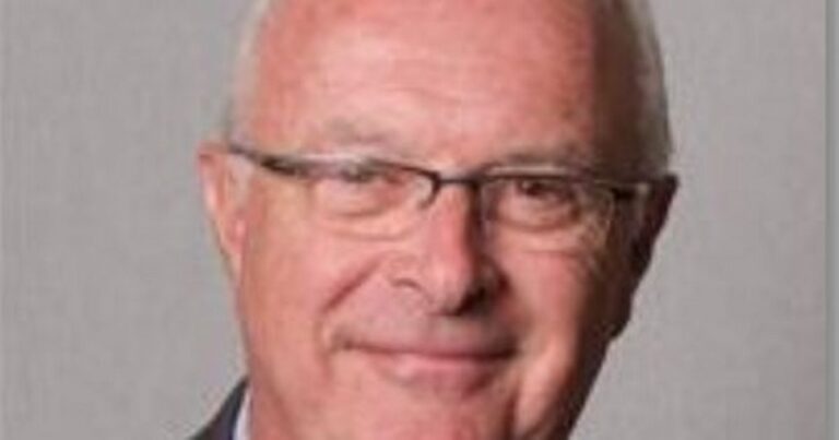 Serving Gwynedd cabinet member was on Neil Foden’s Ysgol Friar’s board