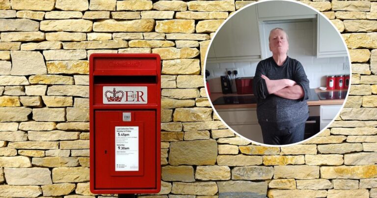 Shoebury Royal Mail delays cause anger among residents
