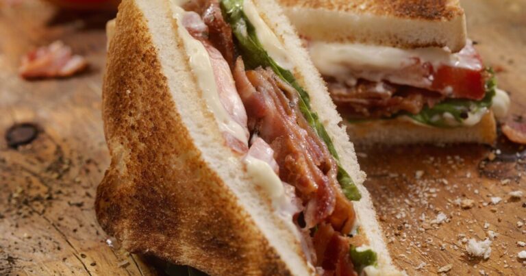 Stop frying bacon as there’s a ‘better way’ to cook it