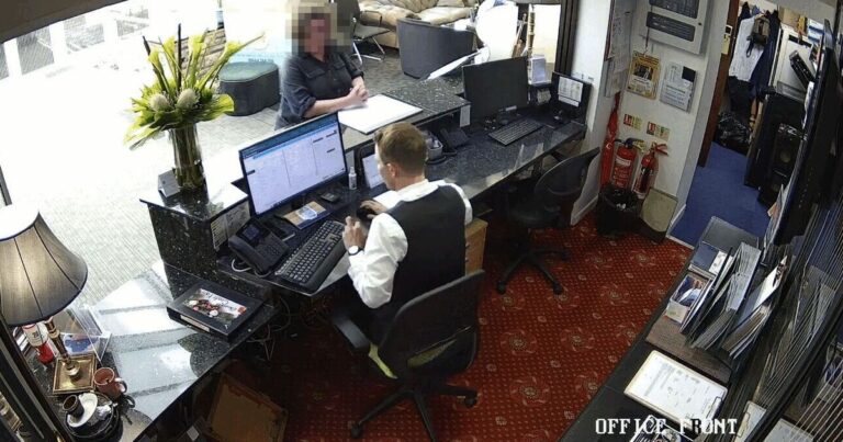 Suspected ‘dine and dash’ customer racked up £800 bill – then turned up again a year later