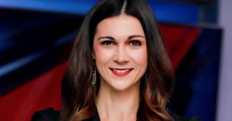 TV star and husband found dead at home in suspected murder-suicide