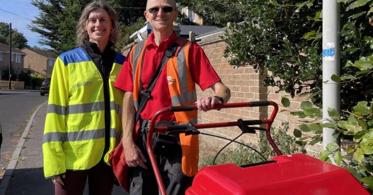 Tackling the postal issues affecting hundreds of people in Bournemouth