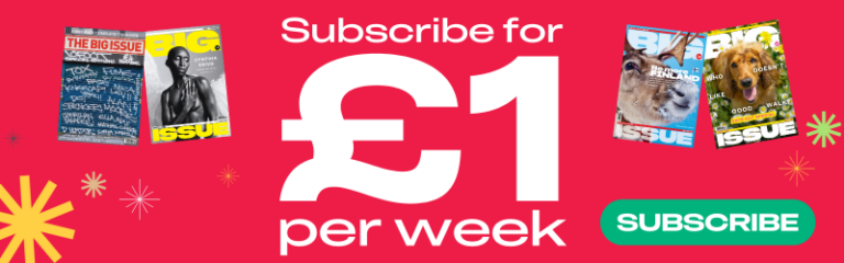 The Post Office is in trouble