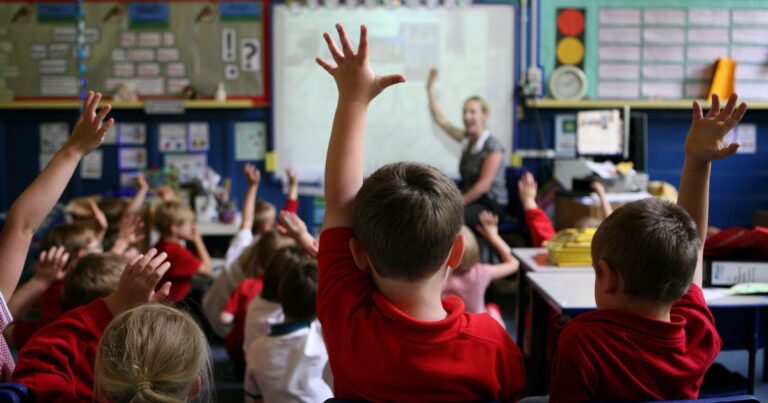 The huge problem facing Wales’ schools leaving headteachers at ‘breaking point’