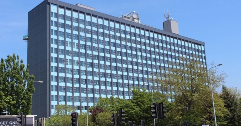 ‘Very high number of people’ arriving at Hull Royal Infirmary Emergency Department