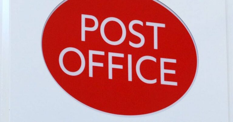 Village Post Office to reopen early in 2026
