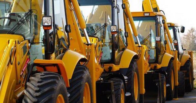 Warwick Ward Machinery Ltd enters administration as ‘most staff made redundant’