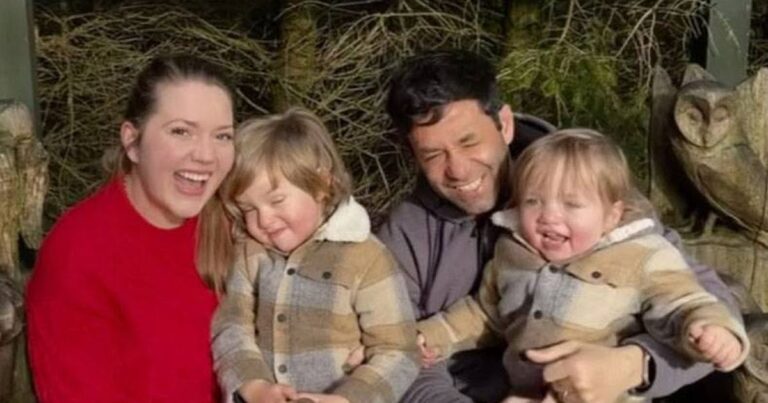 ‘We left UK as it was too expensive – now can’t afford to return for Christmas’