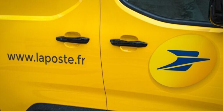 What to do if your La Poste registered mail is lost in France