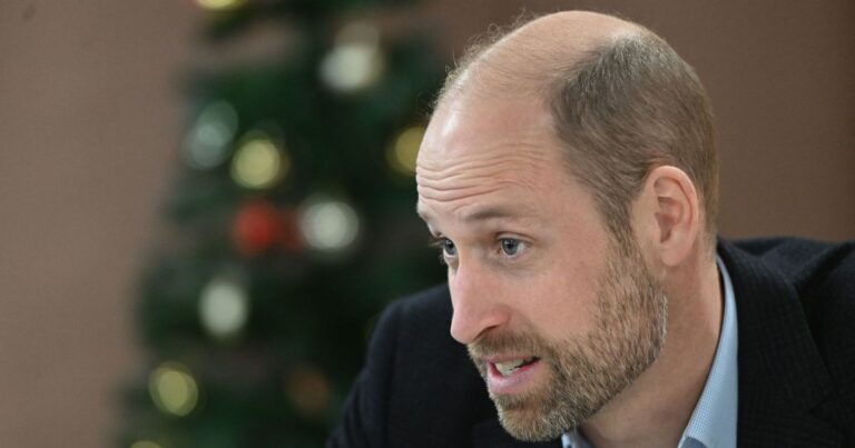 Why Prince William’s 2025 interview proves the Royal Family have survived their toughest test