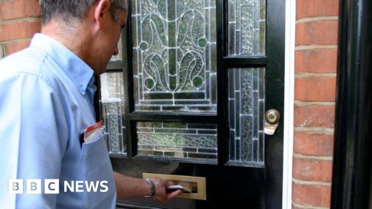 Royal Mail increases recruitment in Kent to improve deliveries