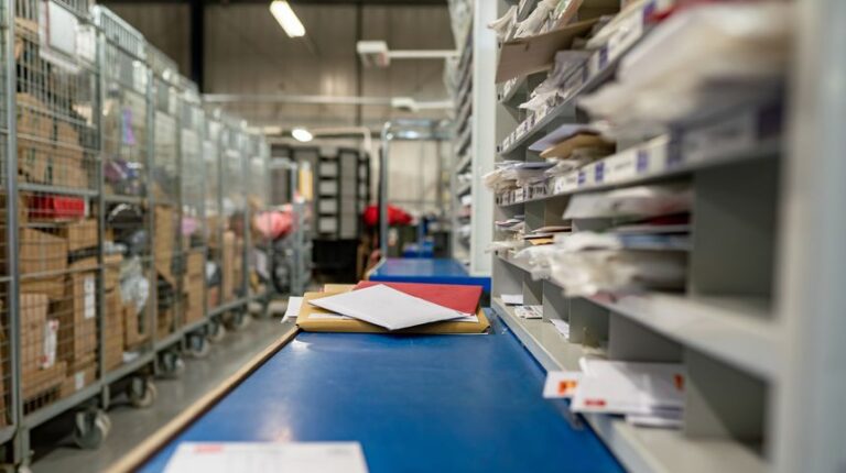 practical lessons from the Bulk Mail Claim