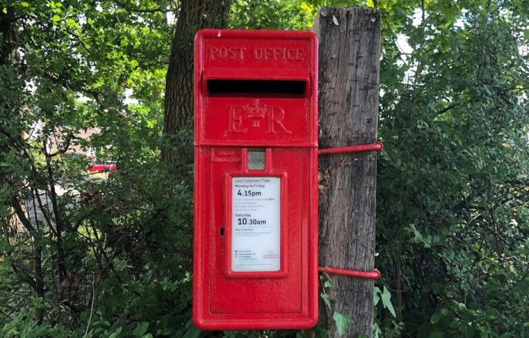 ‘Serious concerns’ for reliability of postal services in rural Armagh – Armagh I