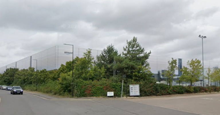 Amazon to shut massive centre with 590 jobs impacted