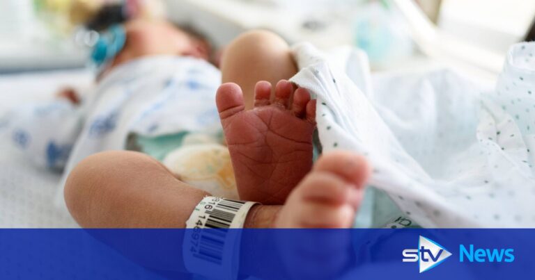 Baby in serious condition after pregnant mum struck by e-bike in ‘hit and run’