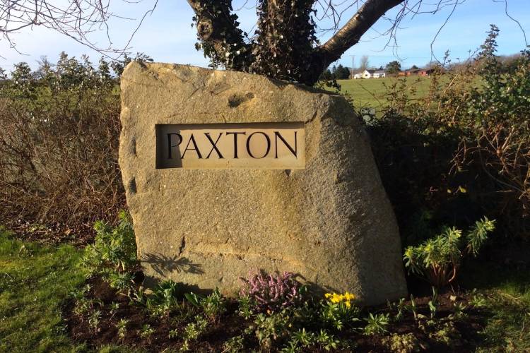 Borders councillor seeking post box answers