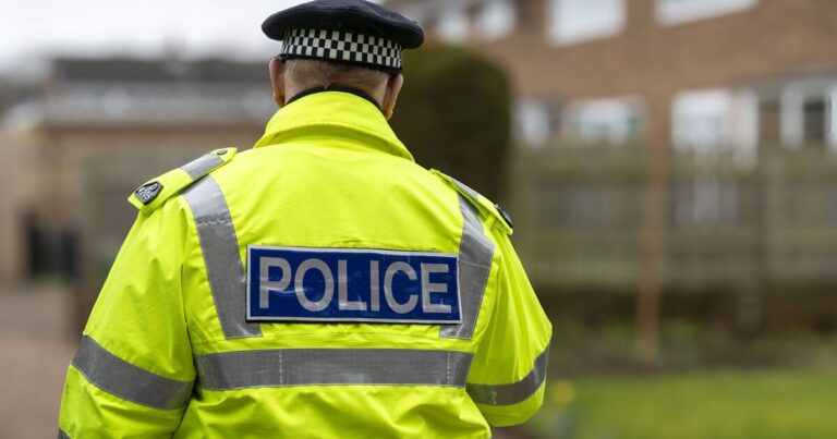 Boy fighting for his life after being hit by car as ‘drug driver’ arrested | UK | News