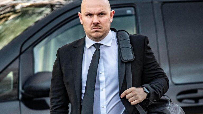 Brit who sold ‘suicide’ drug online for £100 then posted it across UK is jailed after two people took own lives