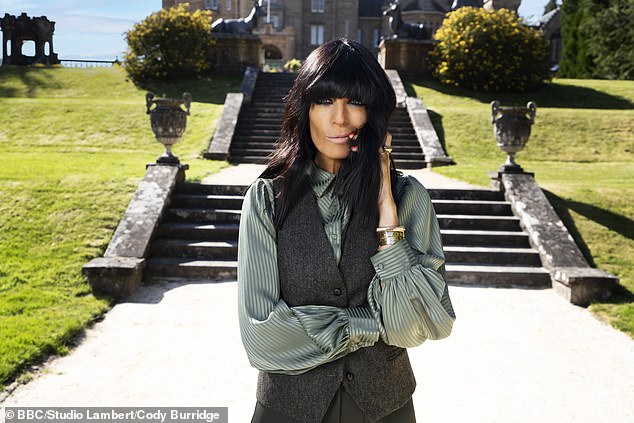 Claudia Winkleman’s surprise sovereign connection: How The Traitors host’s sister Sophie married into the royal family and described their life as ‘total hell’