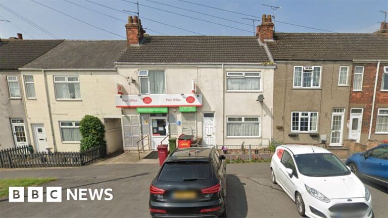 Closed Barnetby village post office to reopen