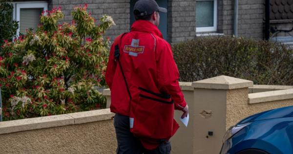 Council seek meeting with Royal Mail management and union members over postal delays – Photo 1 of 1