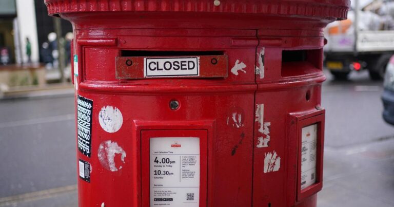 Councillor asks Royal Mail for ‘urgent’ response over postal delays