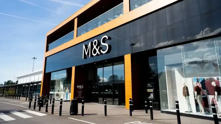 Cyber-hit Marks & Spencer still crowned UK’s strongest brand in YouGov rankings as Northern brands underwhelm